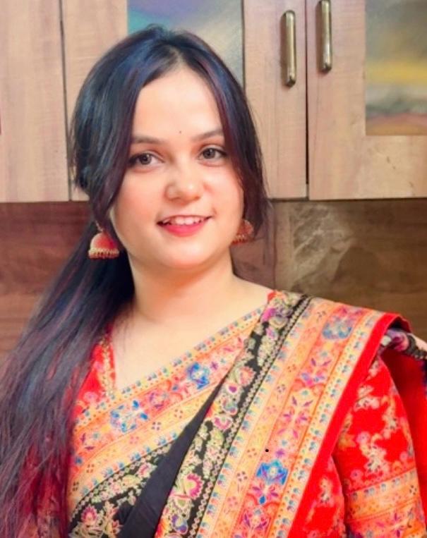 Adhara Pandey